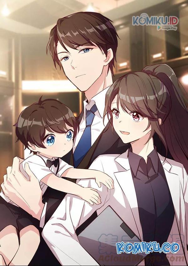 CEO’s Sudden Proposal Chapter 96 Gambar 1